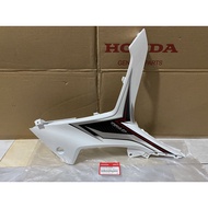 WAVE RSX110 (2017) Left Center Cover Kit, White (64355-K90-V60ZB)