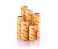 CrystalWrap Food Wrap Film 16" (400mm) x 400meter