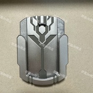 Kamen Rider OOO, csm Brush Disk Storage, Medieval 9 New