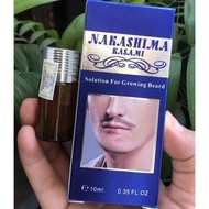 Nakashima beard growth medicine, hat strap beard, nakashima beard growth medicine