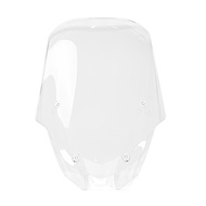 กระจก2025 V3 300สำหรับ Yamaha XMAX กระจกขยายใหญ่ XMAX V3 XMAX 125 250 2025กระจกบังลมหน้าขนาดใหญ่