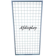 Pigora frame Wall frame/ram frame display accessories size 50 x 100cm pk white color