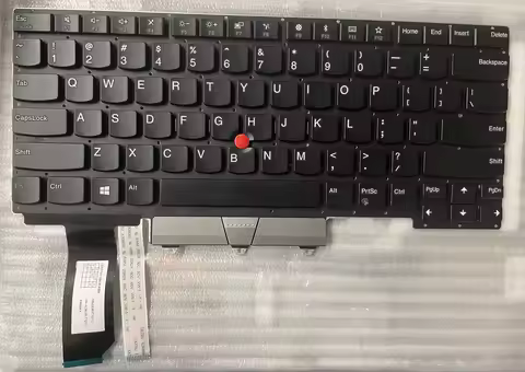 For Lenovo Thinkpad E14 R14 GEN2 GEN1 US keyboard JP Japanese