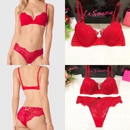 La Senza Diva No Push Up Bra Size 32C 32D 11164638