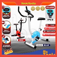 Niceday_OfficialMytools Gym Fitness Home Office Sport Equipment Exercise Bike | Bicycle Basikal Senaman