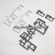 Bandai RG Gundam Impulse Part Option HandForce