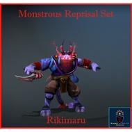 rikimaru Price & Promotion-Sep 2024|BigGo Malaysia