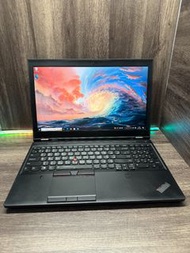 高強度4K 文書 設計 Lenovo ThinkPad P50 文書轻薄商務 /E3-1535M V5 /16GB DDR4/SSD 1TB/ 15.6吋 /全高清/文書電腦/Notebook/Lap