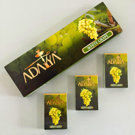 White Grape Adalya Flavor 50g - 500g