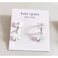 kate spade earring spade