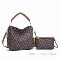 Women's Bag BNI4 41217 a131 Shopee Import