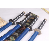 Knight Sword God Black Knife - Cosplay Prop