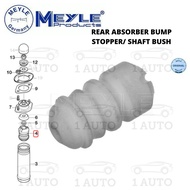 MEYLE GERMANY REAR ABSORBER BUMP STOPPER SHAFT BUSH BMW E36 E46 318i 320i 318Ci 320Ci 325Ci 328i 325