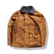 Replique Corduroy Workwear Jacket Chest Size 46