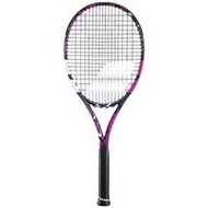 Vợt Tennis Babolat Boost Aero Pink Strung 260g