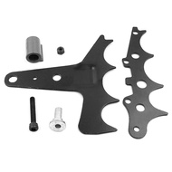 【LADYFT】Felling Dog Spike Chain Catcher Kit For HUSQVARNA 362 365 371 372 371XP 372XP