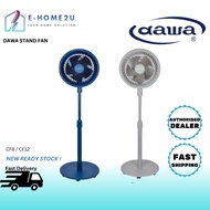 DAWA STAND FAN KIPAS CF12