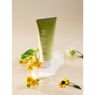 Raftel Facial Cleanser 100ml | Deep Cleansing Foam, Vegan Cleanser, Hydrating Gentle Face Cleanser, 