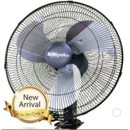 Miyako KDB-18 Fan