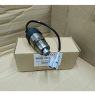 🔥ORIGINAL DENSO🔥TOYOTA LAND CRUISER PRADO TZ 3.0 CC 1KZ ENGINE FUEL PUMP SWITCH / SOLENOID SPILL CON