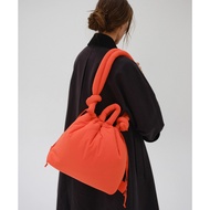 Spain Lend Air Crossbody Bag/Ona Soft Bag/Coral eslite