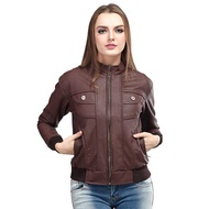 Sdn 456 Women's Jacket