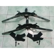 Set Of YAMAHA F1Z & F1ZR FULSET Steering Wheel