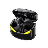 全城熱賣 - awei T35 真無線IPX5防水TWS藍牙5.0遊戲雙模式運動耳機 帶充電倉 (顏色：黑色)