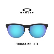 Oakley Frogskins Lite PRIZM - OO9374 937402  size 63  แว่นตากันแดด