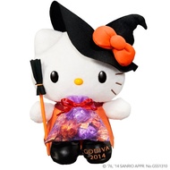 [Clearance Sales] Godiva x Hello Kitty Halloween Plush