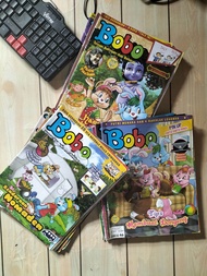 Majalah Bobo