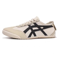 Canvas Onitsuka Tiger low women shoesNew Colorway MELO Tiger Tokuten  Canvas Sneakers