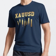 Gold Trading shirt / XAU USD Trader shirt forex trading forex trader shirt