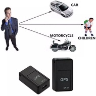 GPS tracker recording for car, phone