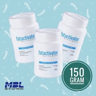 Fat Activator - MCT Powder Keto friendly DEBM