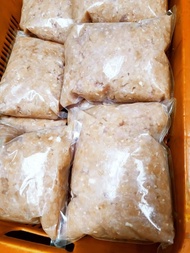 急凍免治雞胸肉2K裝