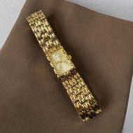 Medieval Watch Female Art Retro Female Watch