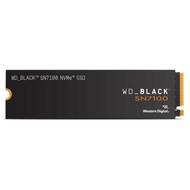 WD_BLACK™ SN7100 NVMe™ Internal SSD (500GB/ 1TB/ 2TB/ 4TB)