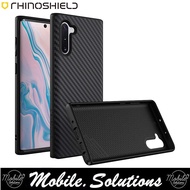 RhinoShield Samsung Note 10 SolidSuit Case (Authentic)