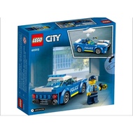 Lego City 60312 - Police Car