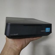 ASUS 華碩 VM60 VivoPC i3-3217U SSD120GB 良品 主機