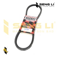 HONDA ACCORD TAO 2.0CC-BANDO 7PK2185 ALTERNATOR FAN BELT/ AIR COND BELT/ V BELT