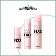 So Natural All Day Tight Make Up Setting Fixx 35ml / 75ml / 120ml | Korean Makeup Setting Spray | Lo