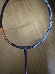 Yonex Astrox 100 羽毛球拍