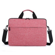 Ultra-Thin Laptop Bag Ultrabook Bag Liner Bag Shoulder Crossbody Computer Bag 公事包 女