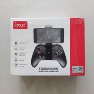 Ipega Tomahawk Wireless Gamepad