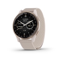 Garmin Approach S50 นาฬิกาสมาร์ทวอทช์ รับประกันศูนย์ไทย 2 ปี