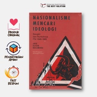 Nationalism Seeking Ideology
