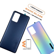 [WL]OP A95(4G) BATTERY COVER BACK GLASS HOUSING