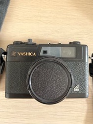 Yashica Electro 35 GX 菲林相機